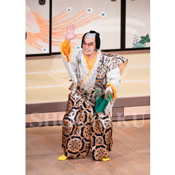 2026年5月 大阪松竹座さよなら公演「御名残五月大歌舞伎」ブロマイド／『鰯賣戀曳網』／165