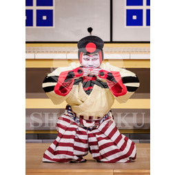 2026年5月 大阪松竹座さよなら公演「御名残五月大歌舞伎」ブロマイド／『近江源氏先陣館』／167