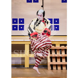 2026年5月 大阪松竹座さよなら公演「御名残五月大歌舞伎」ブロマイド／『近江源氏先陣館』／168