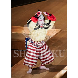 2026年5月 大阪松竹座さよなら公演「御名残五月大歌舞伎」ブロマイド／『近江源氏先陣館』／170