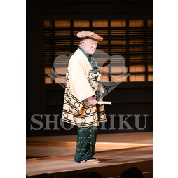 2026年5月 大阪松竹座さよなら公演「御名残五月大歌舞伎」ブロマイド／『鰯賣戀曳網』／402