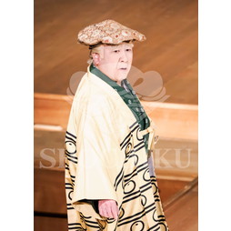 2026年5月 大阪松竹座さよなら公演「御名残五月大歌舞伎」ブロマイド／『鰯賣戀曳網』／403