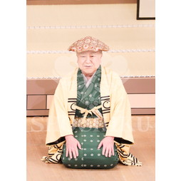 2026年5月 大阪松竹座さよなら公演「御名残五月大歌舞伎」ブロマイド／『鰯賣戀曳網』／404