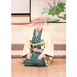 2026年5月 大阪松竹座さよなら公演「御名残五月大歌舞伎」ブロマイド／『鰯賣戀曳網』／405