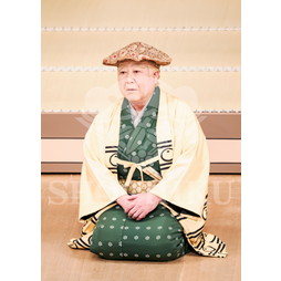 2026年5月 大阪松竹座さよなら公演「御名残五月大歌舞伎」ブロマイド／『鰯賣戀曳網』／406