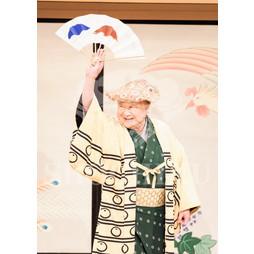 2026年5月 大阪松竹座さよなら公演「御名残五月大歌舞伎」ブロマイド／『鰯賣戀曳網』／407