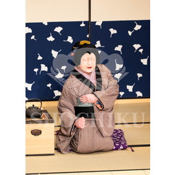 2026年5月 大阪松竹座さよなら公演「御名残五月大歌舞伎」ブロマイド／『心中月夜星野屋』／408