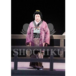2026年5月 大阪松竹座さよなら公演「御名残五月大歌舞伎」ブロマイド／『心中月夜星野屋』／412