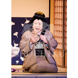 2026年5月 大阪松竹座さよなら公演「御名残五月大歌舞伎」ブロマイド／『心中月夜星野屋』／414