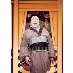 2026年5月 大阪松竹座さよなら公演「御名残五月大歌舞伎」ブロマイド／『心中月夜星野屋』／415