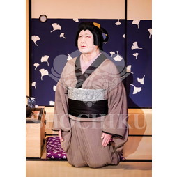 2026年5月 大阪松竹座さよなら公演「御名残五月大歌舞伎」ブロマイド／『心中月夜星野屋』／416