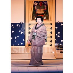 2026年5月 大阪松竹座さよなら公演「御名残五月大歌舞伎」ブロマイド／『心中月夜星野屋』／417