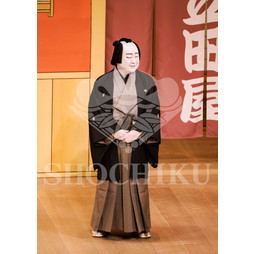 2026年5月 大阪松竹座さよなら公演「御名残五月大歌舞伎」ブロマイド／『當繋藝招西姿繪』／420
