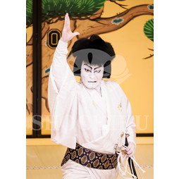 2026年5月 大阪松竹座さよなら公演「御名残五月大歌舞伎」ブロマイド／『源平布引滝』／447