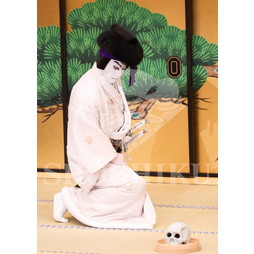 2026年5月 大阪松竹座さよなら公演「御名残五月大歌舞伎」ブロマイド／『源平布引滝』／448