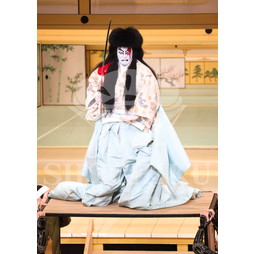 2026年5月 大阪松竹座さよなら公演「御名残五月大歌舞伎」ブロマイド／『源平布引滝』／452