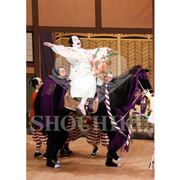 2026年5月 大阪松竹座さよなら公演「御名残五月大歌舞伎」ブロマイド／『鰯賣戀曳網』／472