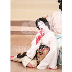 2026年5月 大阪松竹座さよなら公演「御名残五月大歌舞伎」ブロマイド／『鰯賣戀曳網』／478