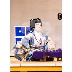 2026年5月 大阪松竹座さよなら公演「御名残五月大歌舞伎」ブロマイド／『近江源氏先陣館』／487