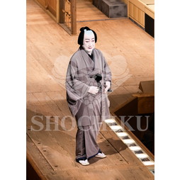 2026年5月 大阪松竹座さよなら公演「御名残五月大歌舞伎」ブロマイド／『心中月夜星野屋』／490