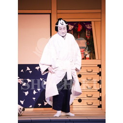 2026年5月 大阪松竹座さよなら公演「御名残五月大歌舞伎」ブロマイド／『心中月夜星野屋』／495