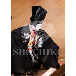 2026年5月 大阪松竹座さよなら公演「御名残五月大歌舞伎」ブロマイド／『寿式三番叟』／505