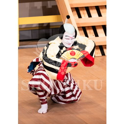 2026年5月 大阪松竹座さよなら公演「御名残五月大歌舞伎」ブロマイド／『近江源氏先陣館』／508