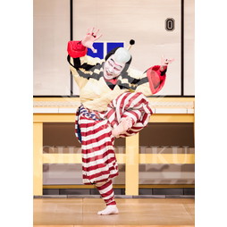 2026年5月 大阪松竹座さよなら公演「御名残五月大歌舞伎」ブロマイド／『近江源氏先陣館』／509