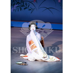 2026年6月 南座「南座特別公演 坂東玉三郎出演」ブロマイド／『秋の色種』／005