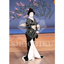 2026年6月 南座「南座特別公演 坂東玉三郎出演」ブロマイド／『秋の色種』／006