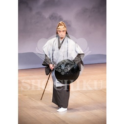 2026年6月 南座「南座特別公演 坂東玉三郎出演」ブロマイド／『時雨西行』／020