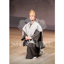 2026年6月 南座「南座特別公演 坂東玉三郎出演」ブロマイド／『時雨西行』／022
