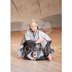 2026年6月 南座「南座特別公演 坂東玉三郎出演」ブロマイド／『時雨西行』／402