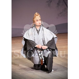 2026年6月 南座「南座特別公演 坂東玉三郎出演」ブロマイド／『時雨西行』／403