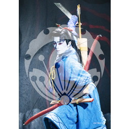 2026年7月8月 新橋演舞場 スーパー歌舞伎『もののけ姫』ブロマイド／001