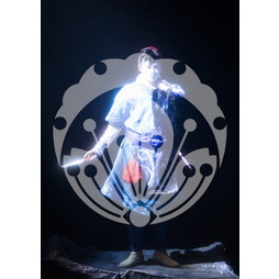 2026年7月8月 新橋演舞場 スーパー歌舞伎『もののけ姫』ブロマイド／002