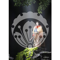 2026年7月8月 新橋演舞場 スーパー歌舞伎『もののけ姫』ブロマイド／005