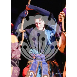 2026年7月8月 新橋演舞場 スーパー歌舞伎『もののけ姫』ブロマイド／006