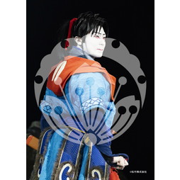 2026年7月8月 新橋演舞場 スーパー歌舞伎『もののけ姫』ブロマイド／011