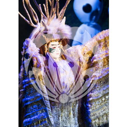2026年7月8月 新橋演舞場 スーパー歌舞伎『もののけ姫』ブロマイド／015