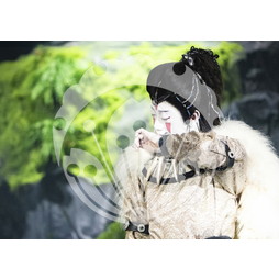 2026年7月8月 新橋演舞場 スーパー歌舞伎『もののけ姫』ブロマイド／017