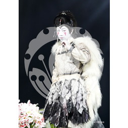 2026年7月8月 新橋演舞場 スーパー歌舞伎『もののけ姫』ブロマイド／018
