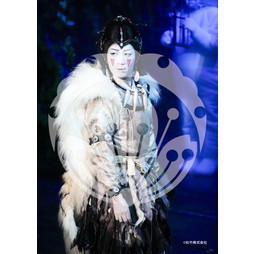 2026年7月8月 新橋演舞場 スーパー歌舞伎『もののけ姫』ブロマイド／023
