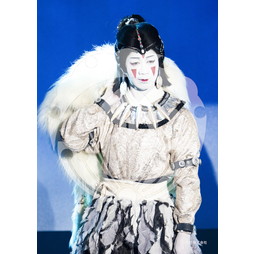 2026年7月8月 新橋演舞場 スーパー歌舞伎『もののけ姫』ブロマイド／024
