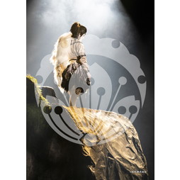 2026年7月8月 新橋演舞場 スーパー歌舞伎『もののけ姫』ブロマイド／026