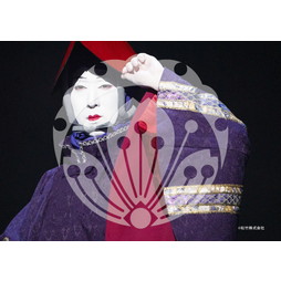 2026年7月8月 新橋演舞場 スーパー歌舞伎『もののけ姫』ブロマイド／030