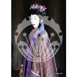 2026年7月8月 新橋演舞場 スーパー歌舞伎『もののけ姫』ブロマイド／032