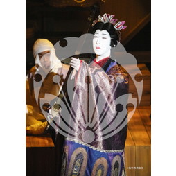 2026年7月8月 新橋演舞場 スーパー歌舞伎『もののけ姫』ブロマイド／033
