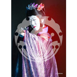 2026年7月8月 新橋演舞場 スーパー歌舞伎『もののけ姫』ブロマイド／034