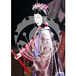 2026年7月8月 新橋演舞場 スーパー歌舞伎『もののけ姫』ブロマイド／035